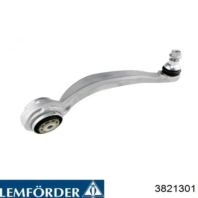 3821301 Lemforder Поперечний важіль