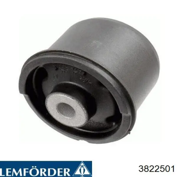 Сайлентблок задньої балки/підрамника Lemforder 3822501 ціна, від 21.65 USD