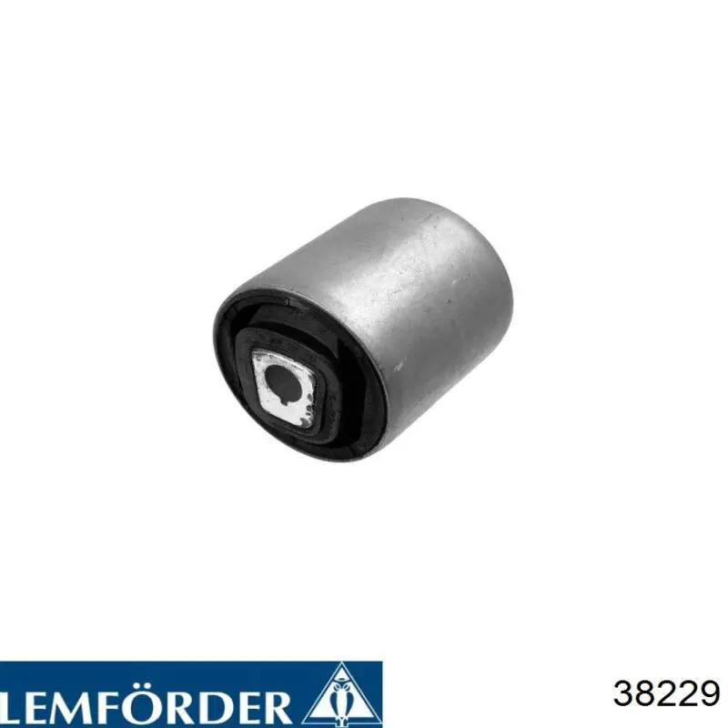 38229 Lemforder Болт переднього важеля, нижнього