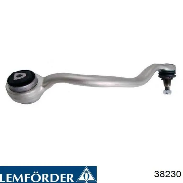 Купити 38230 Lemforder Болт переднього важеля, повний комплект