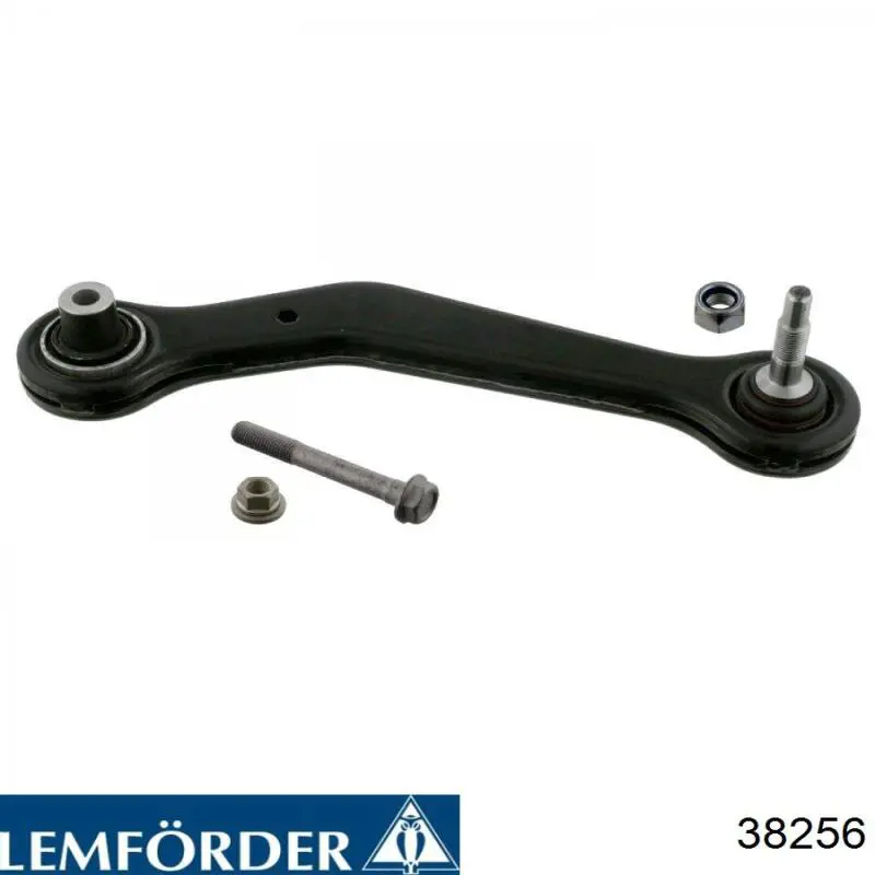 Важіль передній лівий Lemforder 38256 ціна, від 110.15 USD