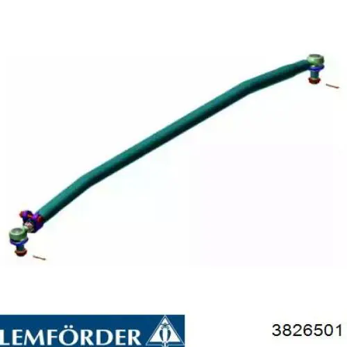 LMI38265 Lemforder 