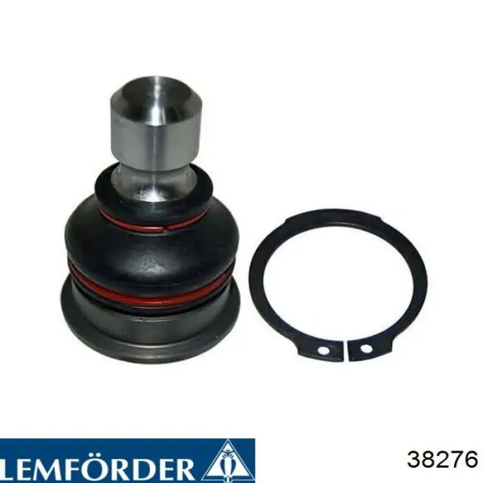 Кульова опора, нижня 38276 Lemforder