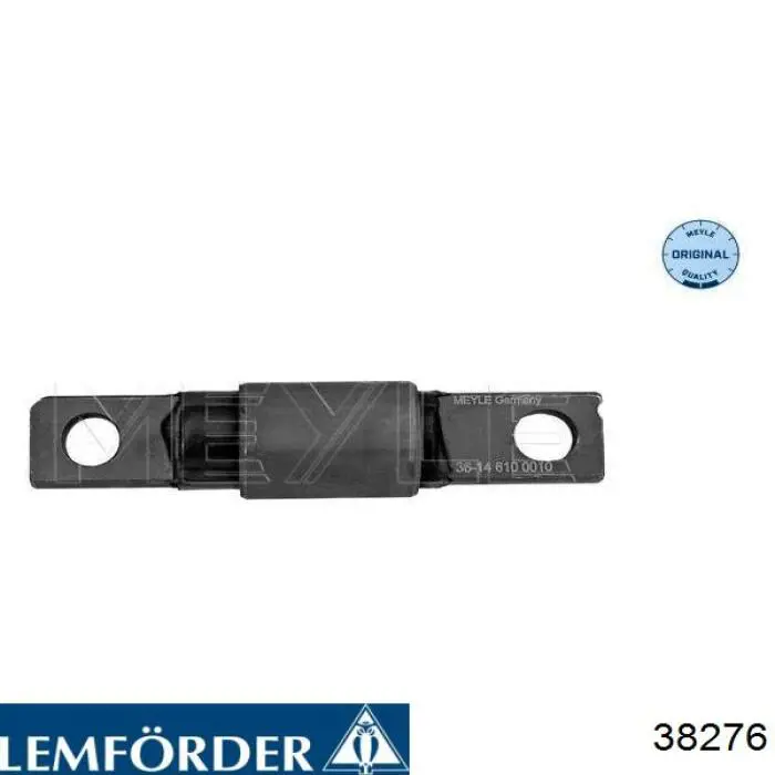 38276 Lemforder Кульові на авто