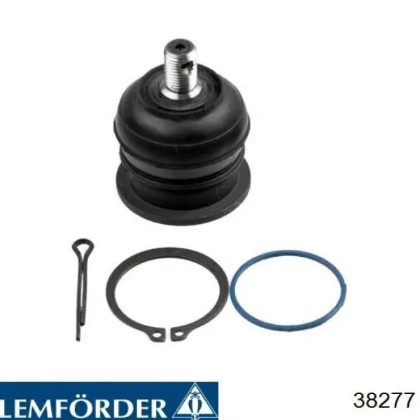 Купити 38277 Lemforder Кульова опора, нижня