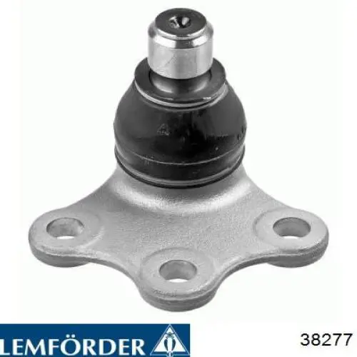 38277 Lemforder Кульові на авто