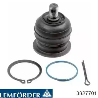 Купити 3827701 Lemforder Кульова опора, нижня