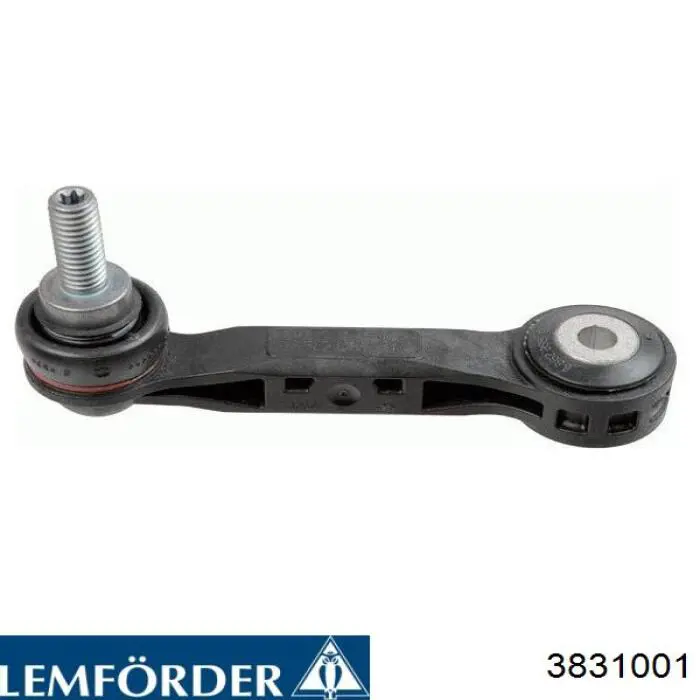 Болт переднього важеля BMW 07119908026 ціна, від 1.56 USD