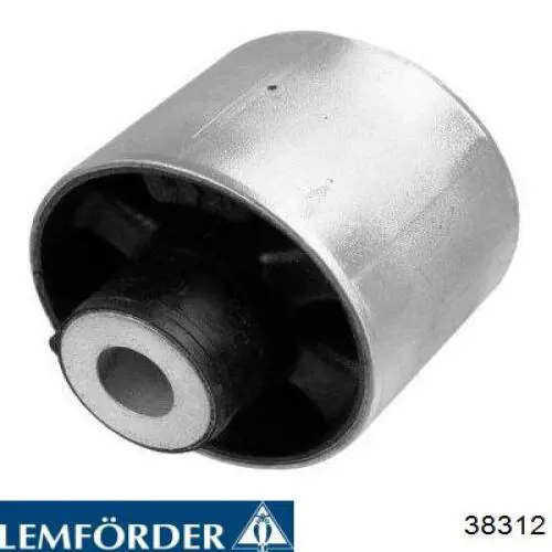 Купити 38312 Lemforder Болт кріплення заднього верхнього важеля, комплект
