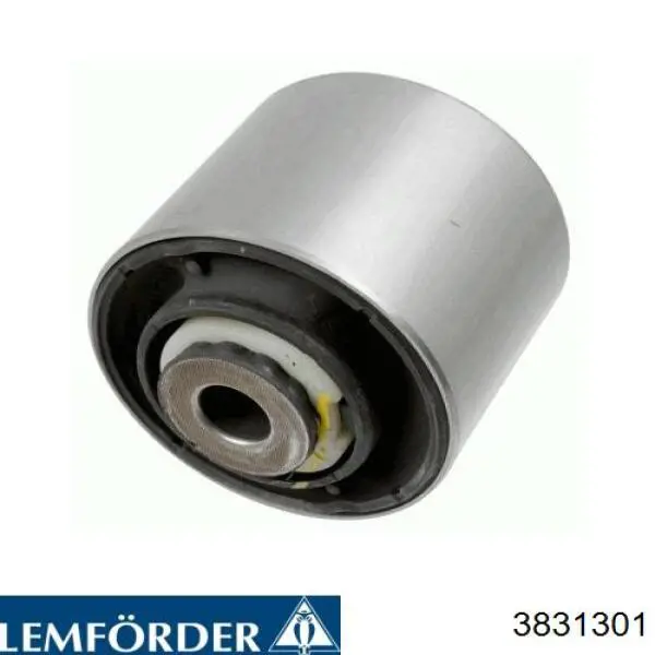Болт переднього важеля, верхнього Lemforder 3831301 ціна, від 29.79 USD