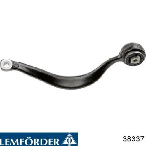 Болт переднього важеля, повний комплект Lemforder 38337 ціна, від 7.30 USD