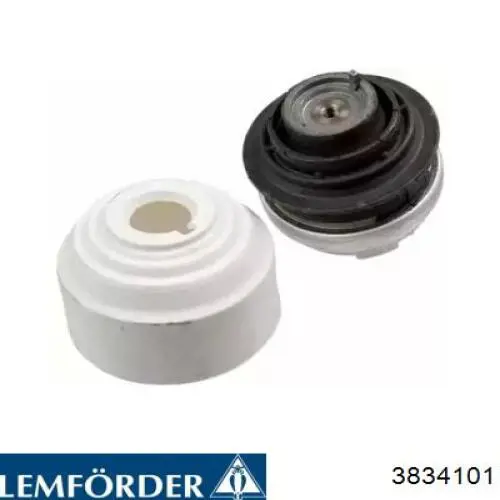 3834101 Lemforder Права подушка мотора