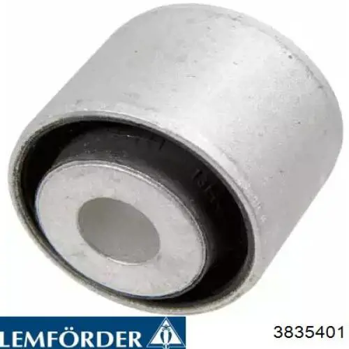 Купити 3835401 Lemforder Сайлентблок заднього верхнього важеля