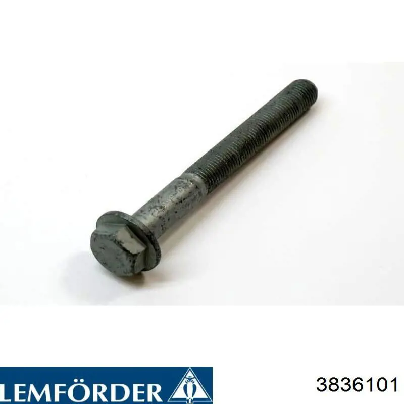 Болт кріплення амортизатора переднього LEMFORDER 38361