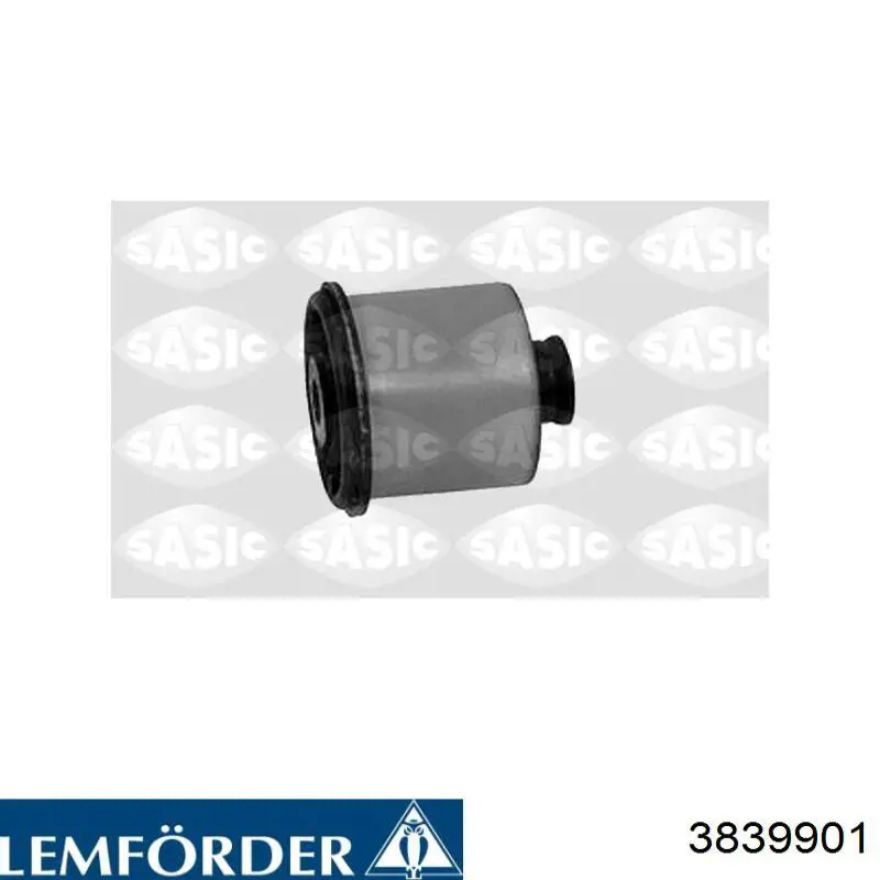 Наконечник рульовий Lemforder 3839901 ціна, від 18.30 USD