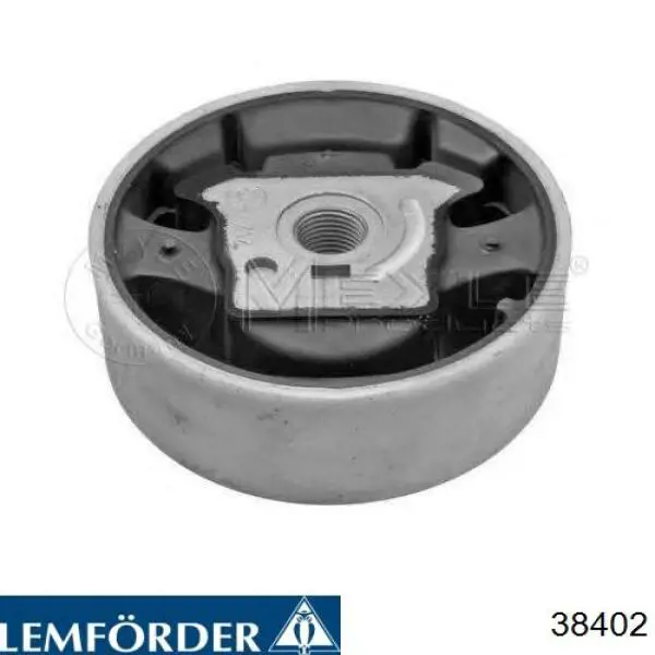 Тяга рульова поперечна Lemforder 38402 ціна, від 14.92 USD