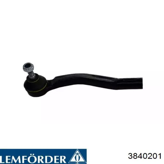 Тяга рульова поперечна Lemforder 3840201 ціна, від 15.62 USD