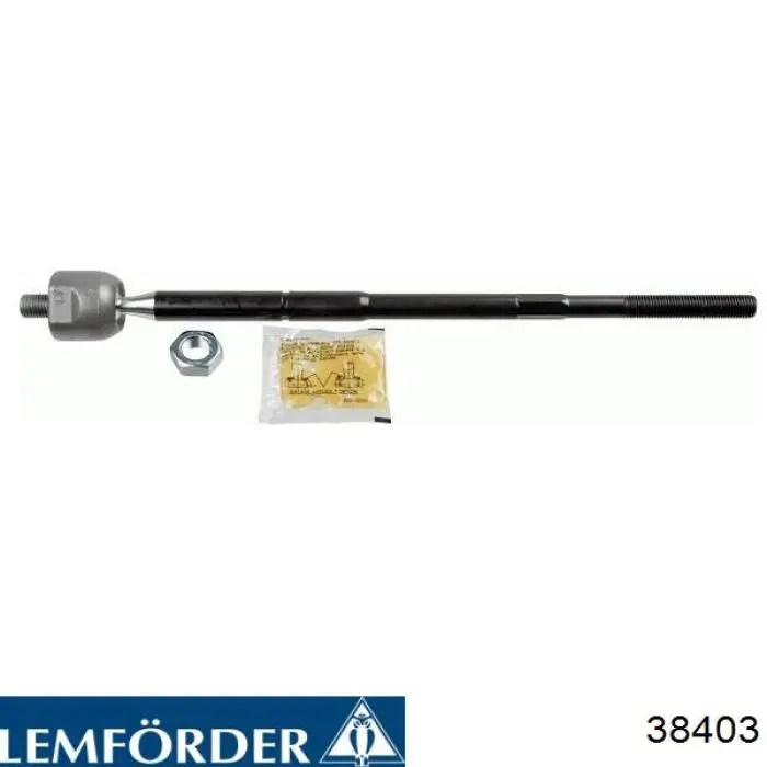 Рульова тяга 38403 Lemforder