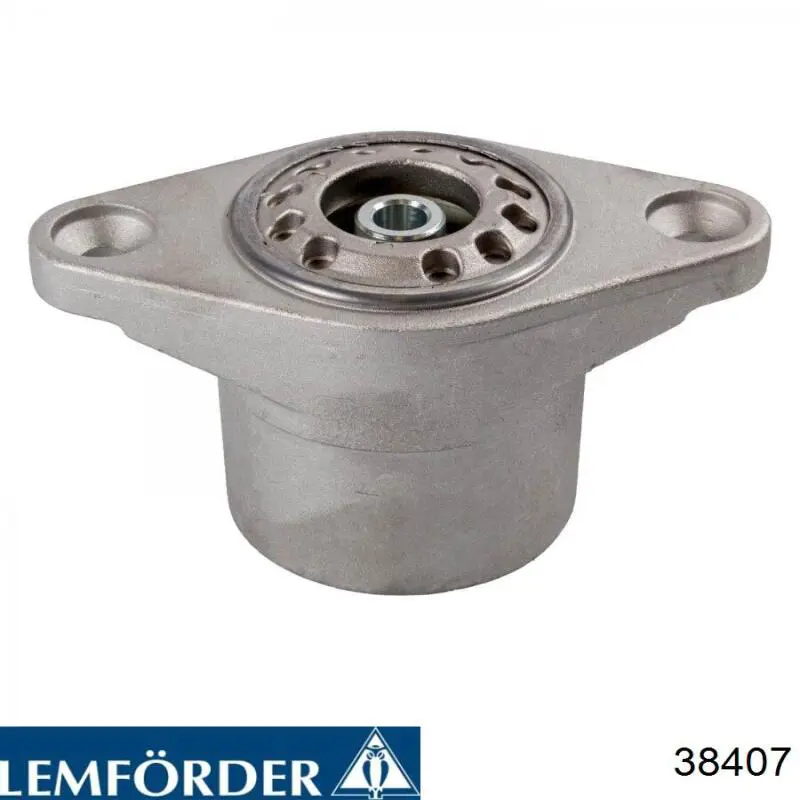 Опора амортизатора заднього Lemforder 38407 ціна, від 14.17 USD
