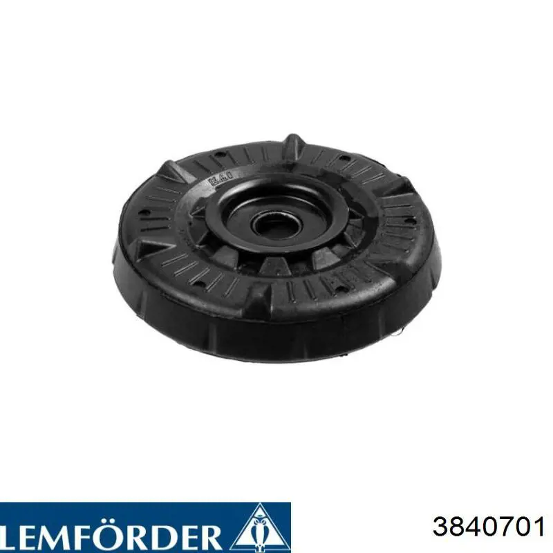 Опора амортизатора заднього Lemforder 3840701 ціна, від 19.95 USD