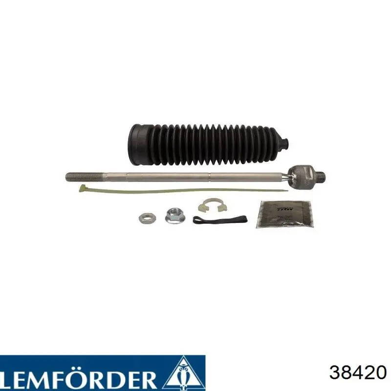 38420 Lemforder Тяга рульова права