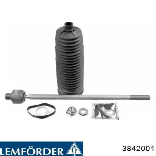 3842001 Lemforder Тяга рульова права