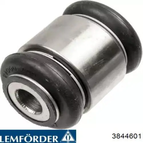 Сайлентблок цапфи задньої Lemforder 3844601 ціна, від 15.28 USD