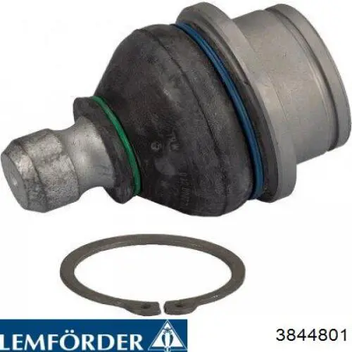 Купити 3844801 Lemforder Кульова опора, нижня