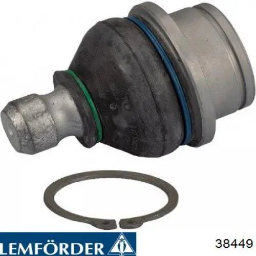 Кульова опора, верхня 38449 Lemforder