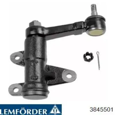 Важіль маятниковий Lemforder 3845501 ціна, від 26.59 USD