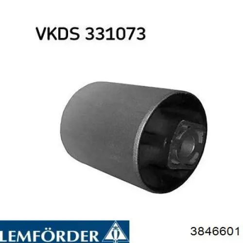Тяга рульова в зборі, права Lemforder 3846601 ціна, від 64.49 USD
