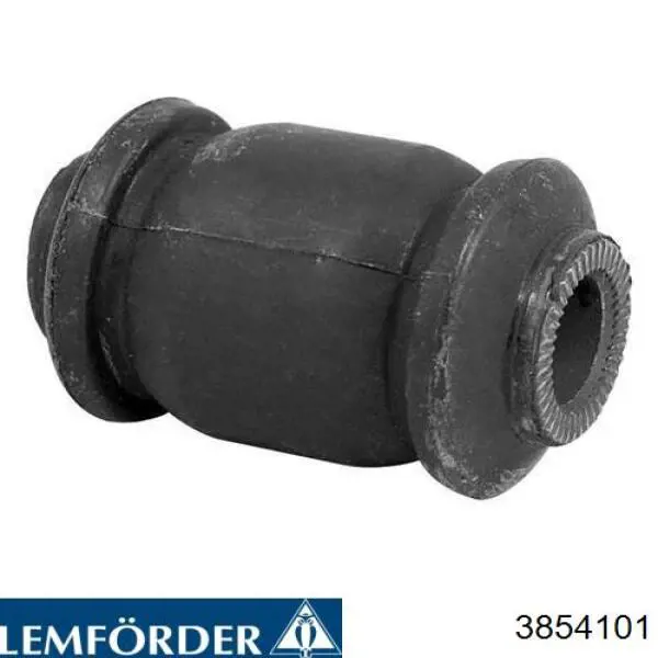 Купити 3854101 Lemforder Важіль передньої підвіски нижній, правий