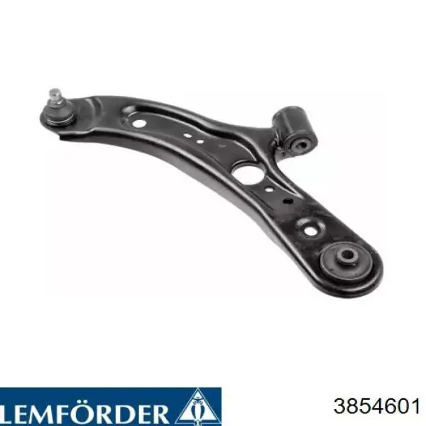 Важіль передній лівий Lemforder 3854601 ціна, від 68.13 USD