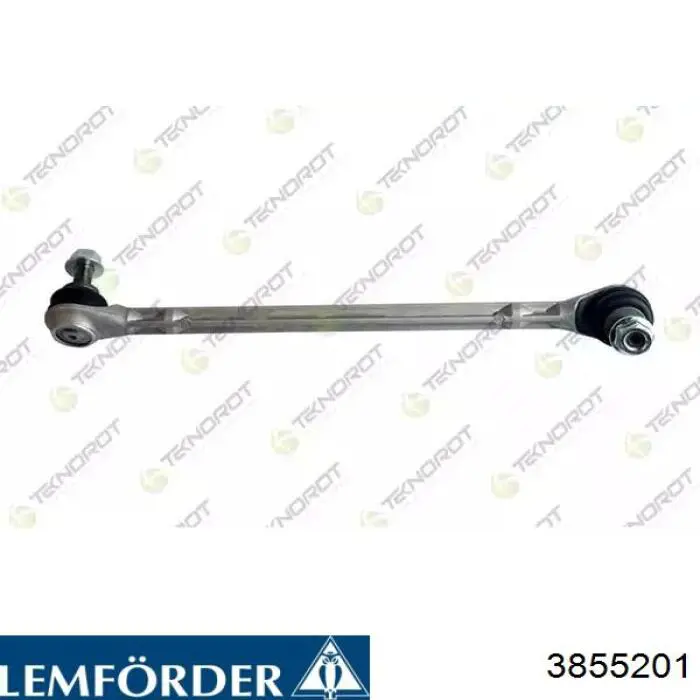 Важіль передній лівий Lemforder 3855201 ціна, від 84.35 USD
