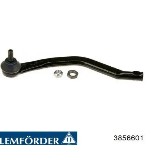 Купити 3856601 Lemforder Рульовий наконечник