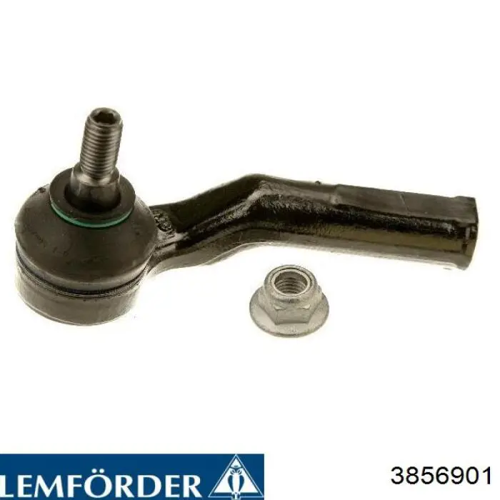 Купити 3856901 Lemforder Рульовий наконечник