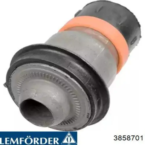 Елементи кріплення Lemforder 3858701 ціна, від 8.84 USD