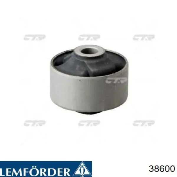 38600 Lemforder Тяжка стабілізатора, заднього