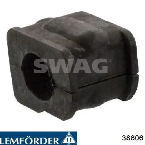 Амортизаційна стійка Lemforder 38606 ціна, від 7.62 USD