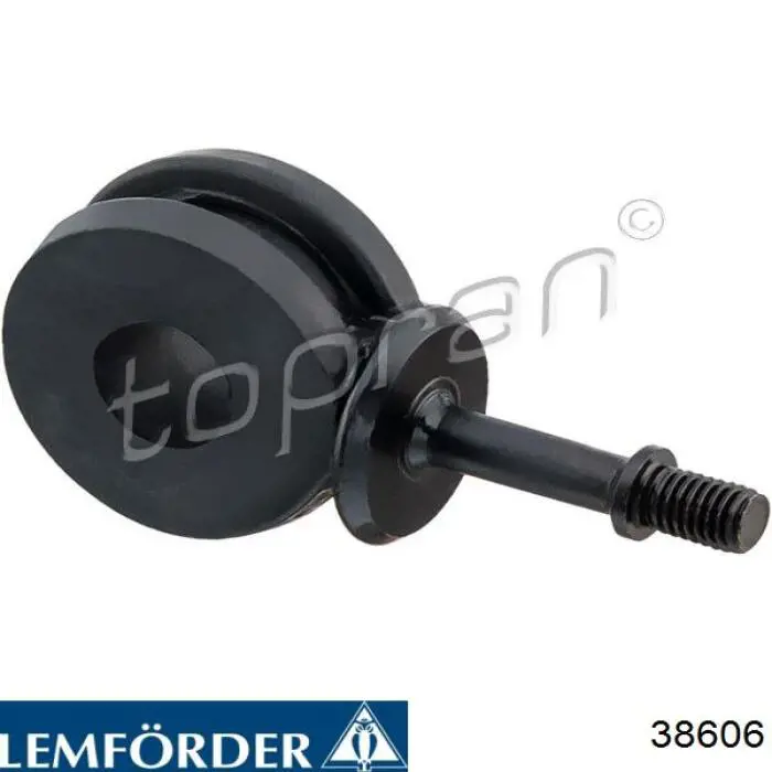 38606 Lemforder Тяга переднього стабілізатора