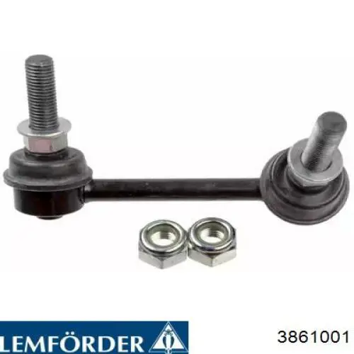 3861001 Lemforder Яйця стабілізатора переднього