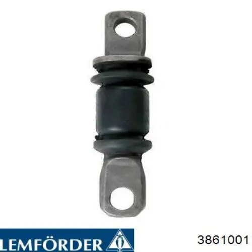 Стійка стабілізатора, переднього, ліва Lemforder 3861001 ціна, від 7.20 USD