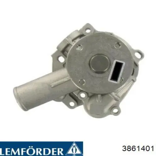 Купити 3861401 Lemforder Тяжка стабілізатора переднього