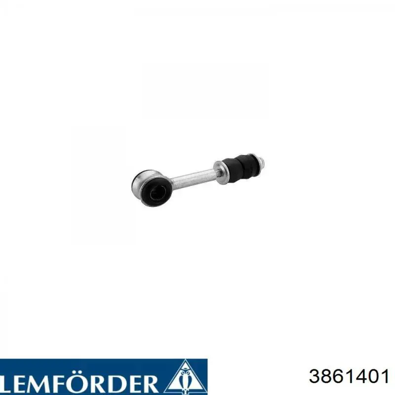 3861401 Lemforder стійка стабілізатора переднього