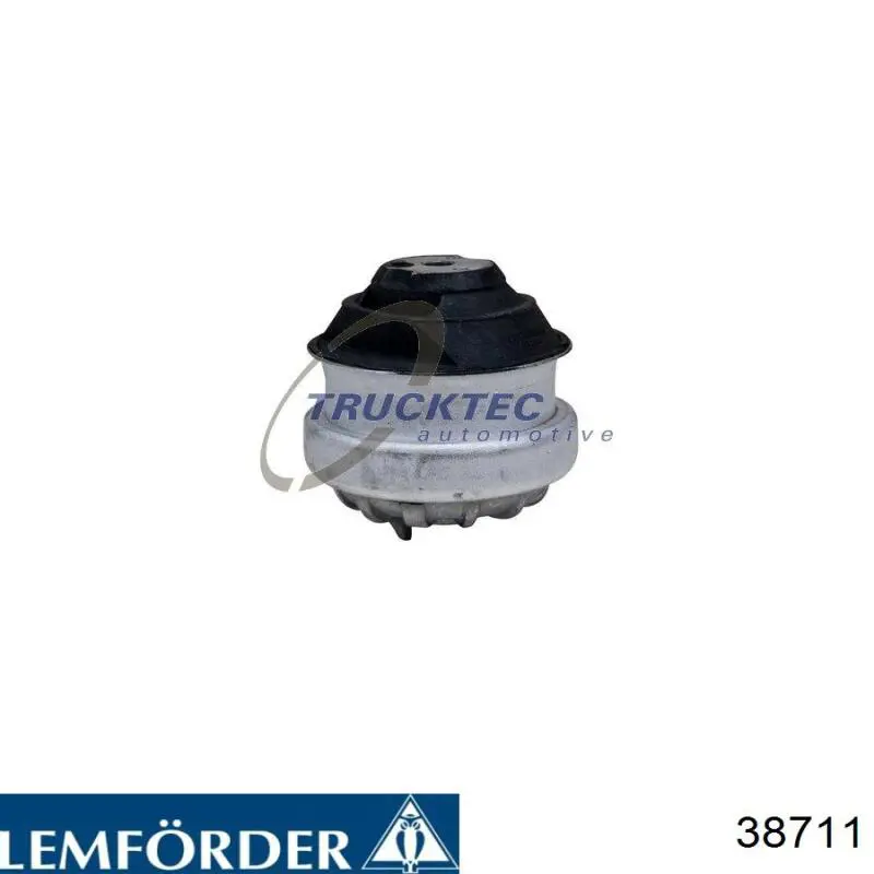 38711 Lemforder Подушка (опора) двигуна, ліва/права