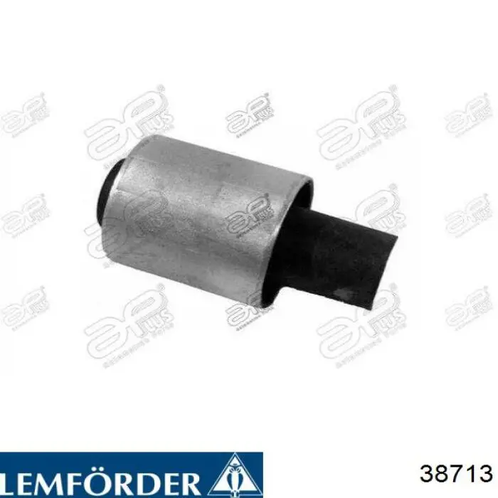 Купити 38713 Lemforder Болт переднього важеля, нижнього