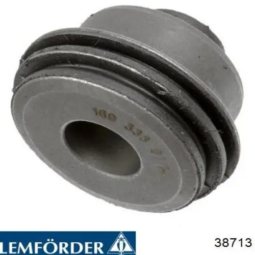 Болт переднього важеля, нижнього 38713 Lemforder