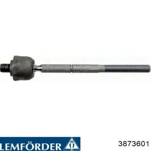 Тяга рульова в зборі, права Lemforder 3873601 ціна, від 36.02 USD