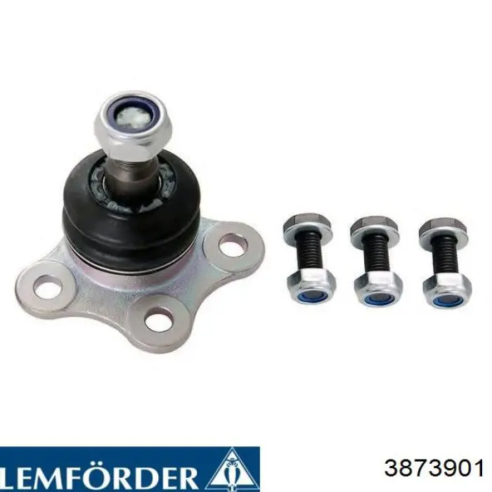 Втулка стабілізатора заднього Lemforder 3873901 ціна, від 9.86 USD
