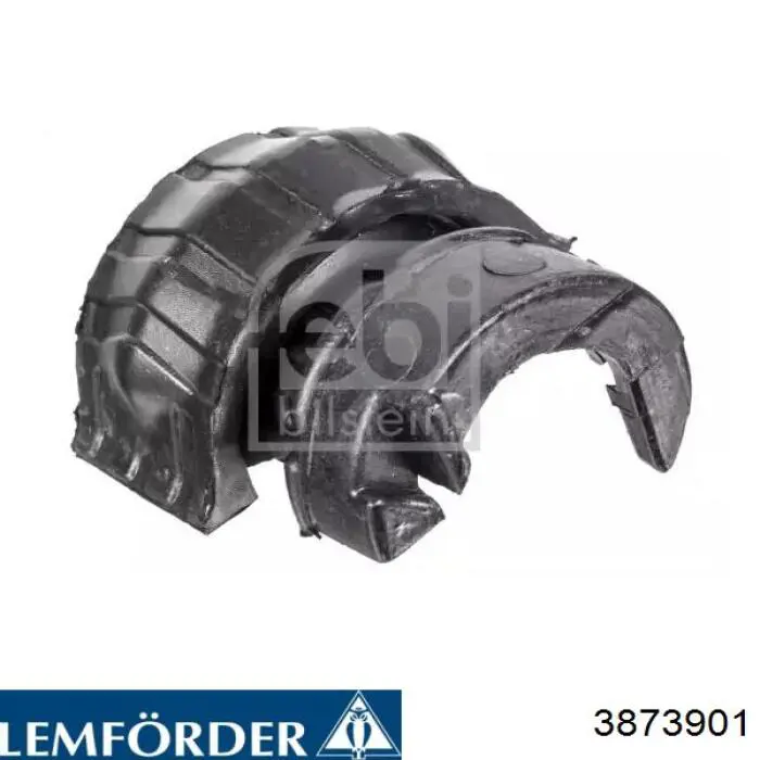 Купити 3873901 Lemforder Опора стабілізатора
